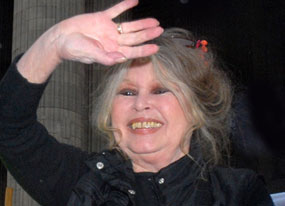 Bridget Bardot Bridget Bardot